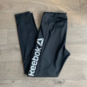 Reebok leggings